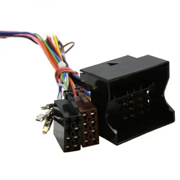 CAS Rattfjernkontroll adapterkabel VAG m/Quadlock 