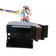 CAS Rattfjernkontroll adapterkabel MB ML (X164) /CLK (W209) ++