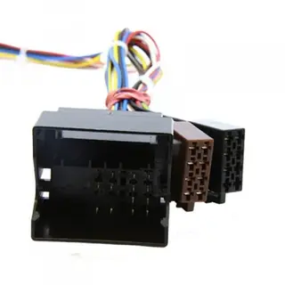 CAS Rattfjernkontroll adapterkabel MB ML (X164) /CLK (W209) ++