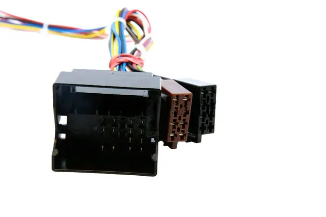 CAS Rattfjernkontroll adapterkabel PSA ++ m/Quadlock 