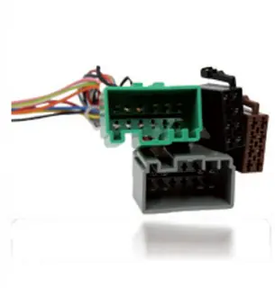 CAS Rattfjernkontroll adapterkabel Volvo S60/V70 (2000-->)