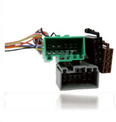 CAS Rattfjernkontroll adapterkabel Volvo S60/V70 (2000-->) 