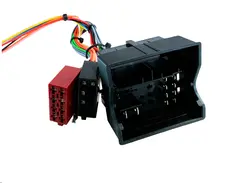 CAS Rattfjernkontroll adapterkabel VAG m/Quadlock (ny type)