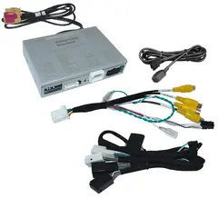 CAS Ryggekamera-Adapter MB m/NTG 5.5