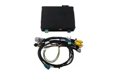 CAS Ryggekamera-Adapter (1-4 x kamera) Audi/Porsche/Skoda/VW