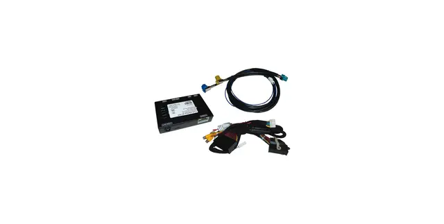 CAS Ryggekamera-Adapter Ford (2017 -->) m/Sync3 