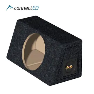 Basskasse CUSTOM fit Mercedes Vito 8" MB V-klasse W447 2015 -->