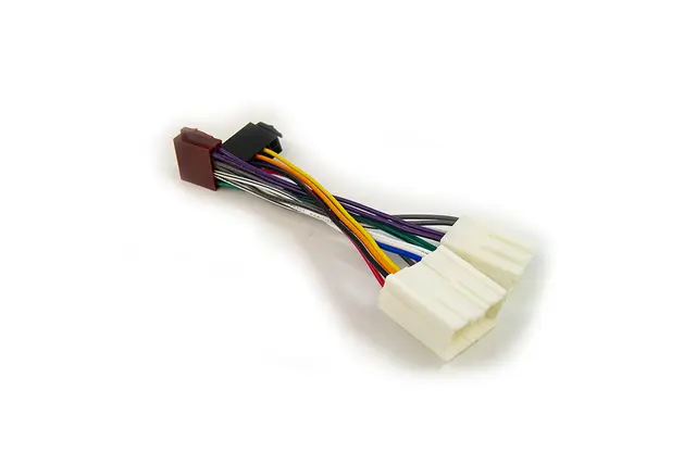 ConnectED ISO-adapter Volvo (1993 - 2000) 