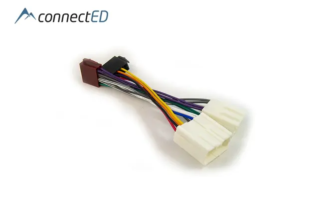 ConnectED ISO-adapter Volvo (1993 - 2000) 