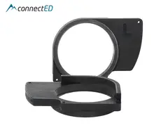 ConnectED MDF høyttaleradaptere (165mm) BMW 3-serie coupe (1998 - 2004) front