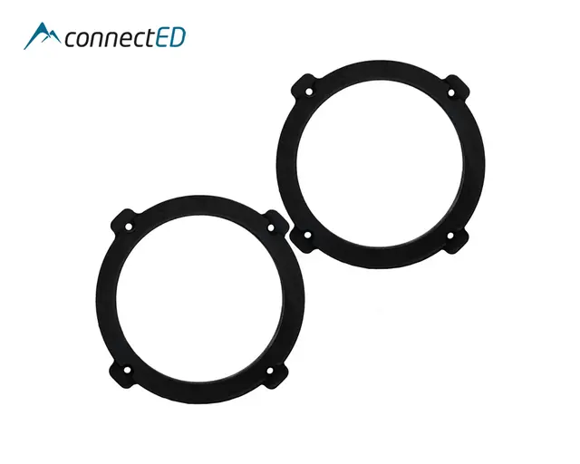 ConnectED MDF høyttaleradaptere (165mm) Chevrolet Captiva (2006 - 2015) 