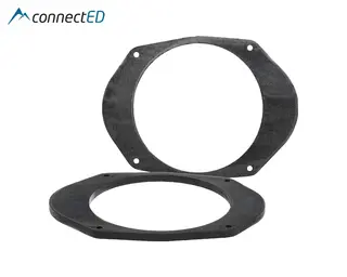 ConnectED MDF høyttaleradaptere (165mm) Ford (1994 - 2013)