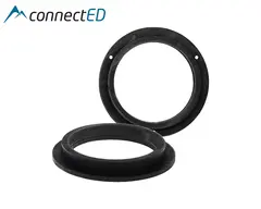 ConnectED MDF høyttaleradaptere (165mm) Mercedes A-klasse (2004 - 2012)