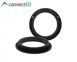 ConnectED MDF høyttaleradaptere (165mm) Mercedes A-klasse (2004 - 2012)