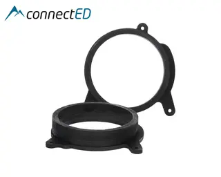 ConnectED MDF høyttaleradaptere (165mm) Mercedes C-klasse/CLK (2001 - 2009)