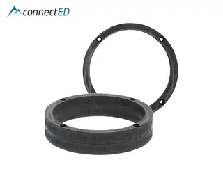 ConnectED MDF høyttaleradaptere (165mm) VW (1998 - 2012) Se egen liste!