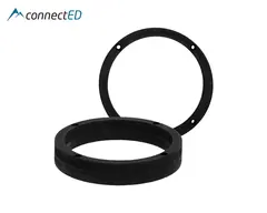 ConnectED MDF høyttaleradaptere (165mm) VW (1997 -->) Se egen liste!