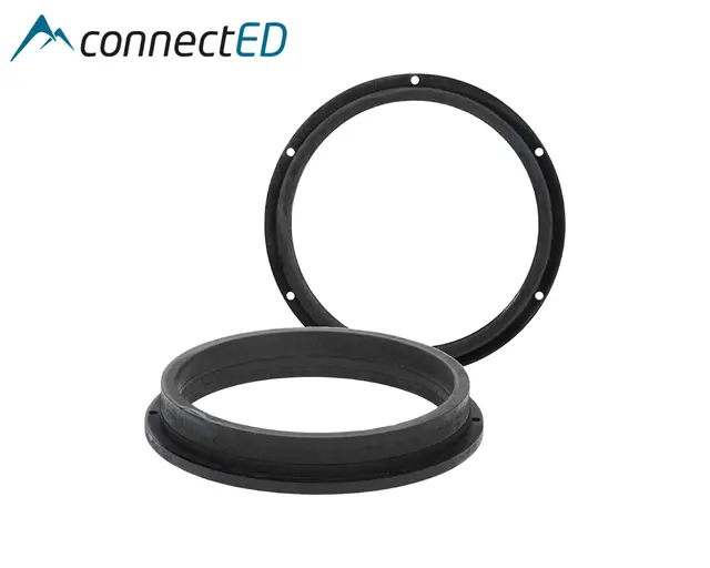 ConnectED MDF høyttaleradaptere (200mm) VW (2003 - 2015) 