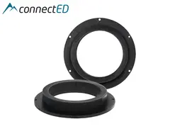 ConnectED MDF høyttaleradaptere (165mm) VW (2003 - 2015) Se egen liste!