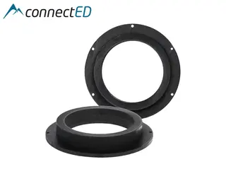 ConnectED MDF høyttaleradaptere (165mm) VW (2003 - 2015) Se egen liste!