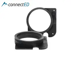 ConnectED MDF høyttaleradaptere (165mm) VW Golf (1992 - 1997)