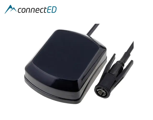 ConnectED GPS-antenne WICLIC, 5meter 