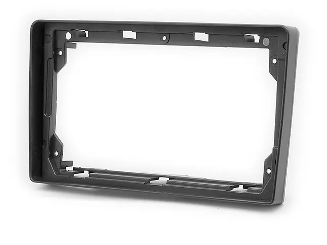 2-DIN monteringsramme ProAce/Expert/Jumpy/Vivaro (2016-2024) 
