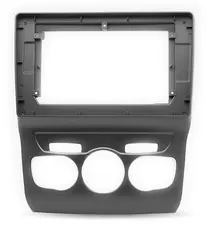 ConnectED monteringsramme 10,1" C4/DS4 (2011 - 2014)