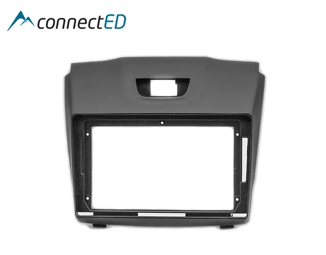 ConnectED monteringsramme 9" Chevrolet Aveo/Captiva  (2006 - 2011) 