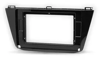 ConnectED monteringsramme 9" Ford Ranger (2016 -->) m/4,2" skjerm