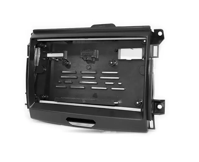 ConnectED monteringsramme 9" Ford Ranger (2016 -->) m/4,2" skjerm 