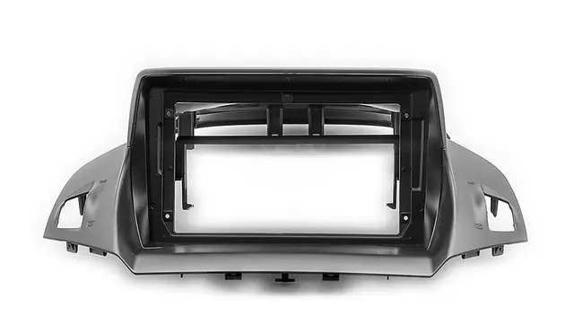 ConnectED monteringsramme 9" C-Max/Kuga (2011 - 2018) 