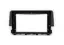 ConnectED monteringsramme 9" Honda Civic (2017 -->)