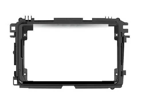 ConnectED monteringsramme 9" Honda HR-V (2015 -->) 