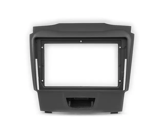 ConnectED monteringsramme 9" Isuzu D-Max (2012 - 2019) 