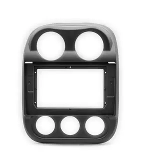 ConnectED monteringsramme 10,1" Jeep Compass (2011 - 2017)