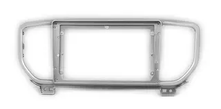 ConnectED monteringsramme 9" Kia Sportage (2019 -->)