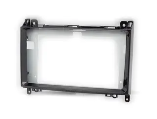 ConnectED monteringsramme 9" Mercedes Benz A/B/V-klasse (2005 - 2016)