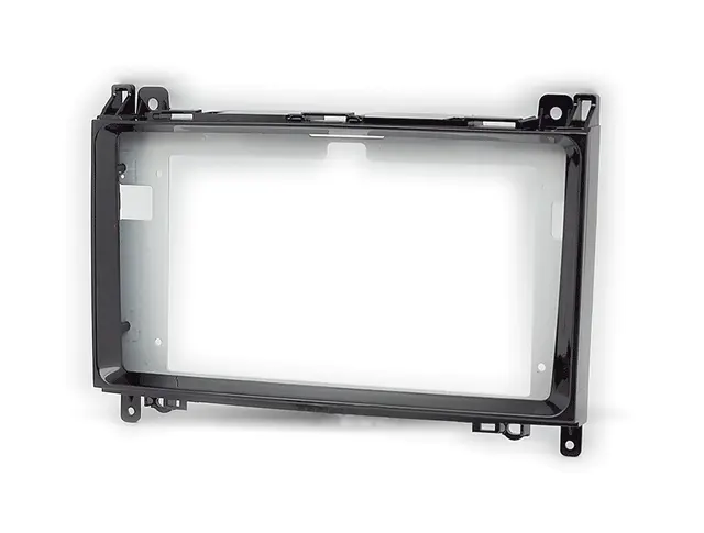 ConnectED monteringsramme 9" Mercedes Benz A/B/V-klasse (2005 - 2016) 