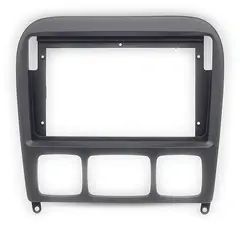 ConnectED monteringsramme 9" Mercedes Benz S-klasse (1999 - 2005)