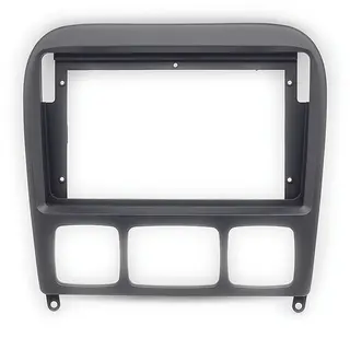 ConnectED monteringsramme 9" Mercedes Benz S-klasse (1999 - 2005)