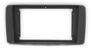 ConnectED monteringsramme 9" Mercedes Benz R-klasse (2005 - 2012)