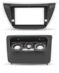 ConnectED monteringsramme 9" Mitsubishi Lancer (2003 - 2007)