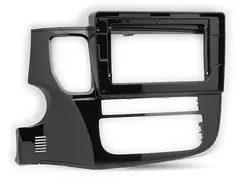 ConnectED monteringsramme 10,1" Mitsubishi Outlander (2016 -->)