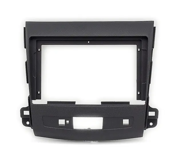 ConnectED monteringsramme 9" Mitsubishi Outlander (2007 - 2012) 