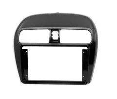 *ConnectED monteringsramme 9" Mitsubishi Spacestar (2013 -->)