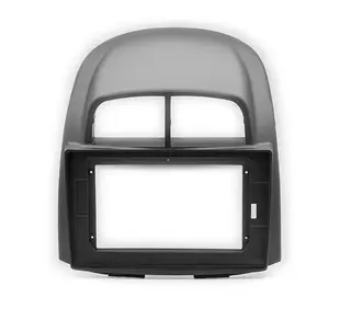 ConnectED monteringsramme 10,1" Subaru Justy/Daihatsu Sirion (2004-2010)