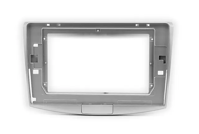 ConnectED monteringsramme 10,1" VW Passat/CC (2010 - 2017) 