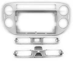 ConnectED monteringsramme 9" VW Tiguan (2012 - 2015)