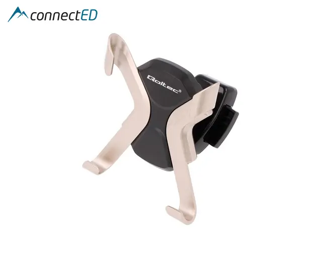 ConnectED Smarttelefonholder Til luftedyse - Champagne 
